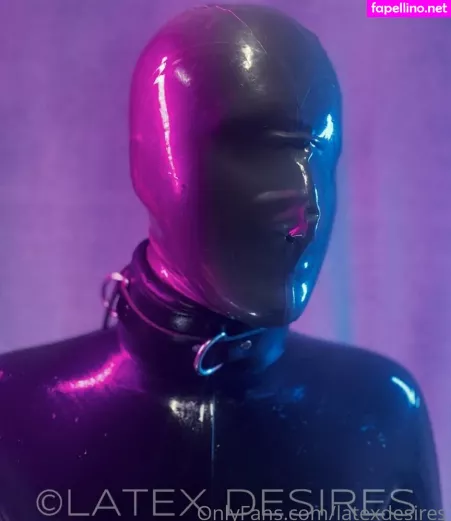 Latexdesires OnlyFans Thumbnail #4DvMRFHP0c