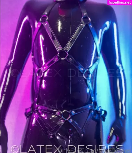 Latexdesires OnlyFans Thumbnail #AfBwnnXTlj