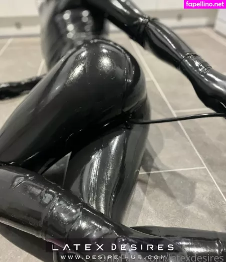 Latexdesires OnlyFans Thumbnail #pLkx0aBIKH