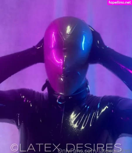 Latexdesires OnlyFans Thumbnail #sYifNd70p8