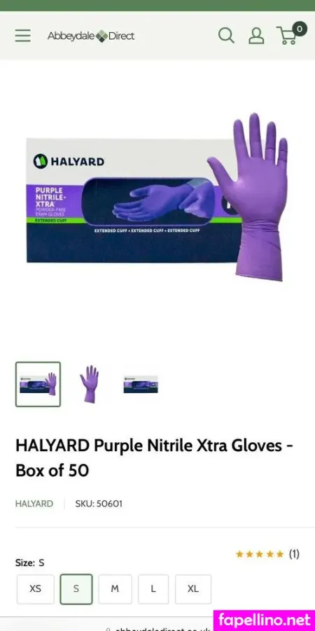 Latexfem OnlyFans Thumbnail #98oEPDxZSr