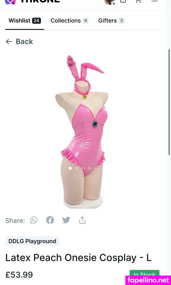 latexfem, latexfem24 Nude Leaked OnlyFans Photo #GC6Ha3CHgd