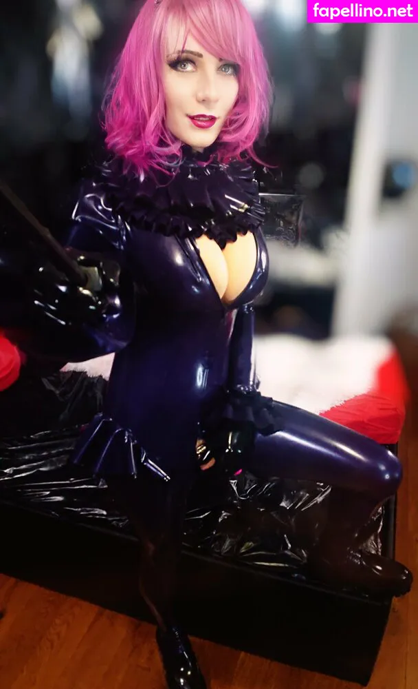 latexirime Nude Leaked OnlyFans Photo #0lQM35LegQ