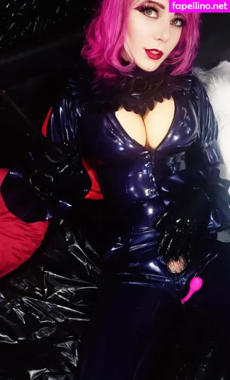 Latexirime OnlyFans Thumbnail #5VIYNvmxq3