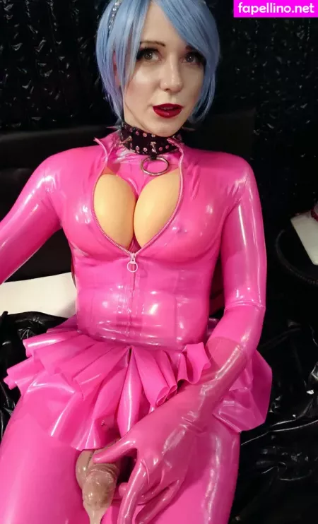 Latexirime OnlyFans Thumbnail #RwUPeEYSrF