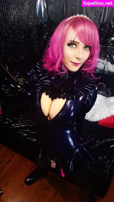 Latexirime OnlyFans Thumbnail #a75f4z5TjY