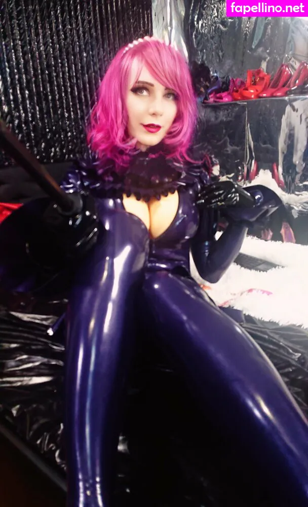 latexirime Nude Leaked OnlyFans Photo #ax8mJta2JZ
