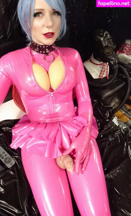 Latexirime OnlyFans Thumbnail #mluQXh7PJq