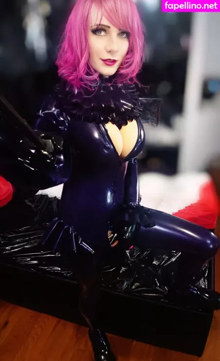 Latexirime OnlyFans Thumbnail #rYUW2IS2O4