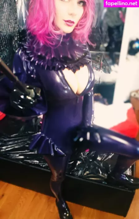 Latexirime OnlyFans Thumbnail #v48zLXIP2y