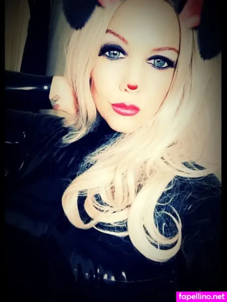 Latexkittyxxx OnlyFans Thumbnail #3eNlAjDrkU