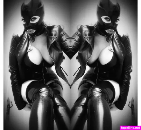 Latexkittyxxx OnlyFans Thumbnail #4Tz6U80KNW