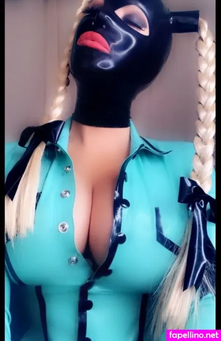 Latexkittyxxx OnlyFans Thumbnail #5ANp7BkdKK