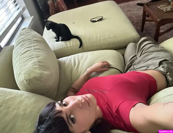 Latexlatina60 OnlyFans Thumbnail #7dx5e1iTqS