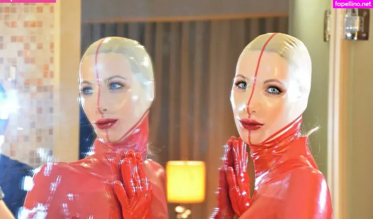 Latexlolaxo OnlyFans Thumbnail #MoOdjwnaWs
