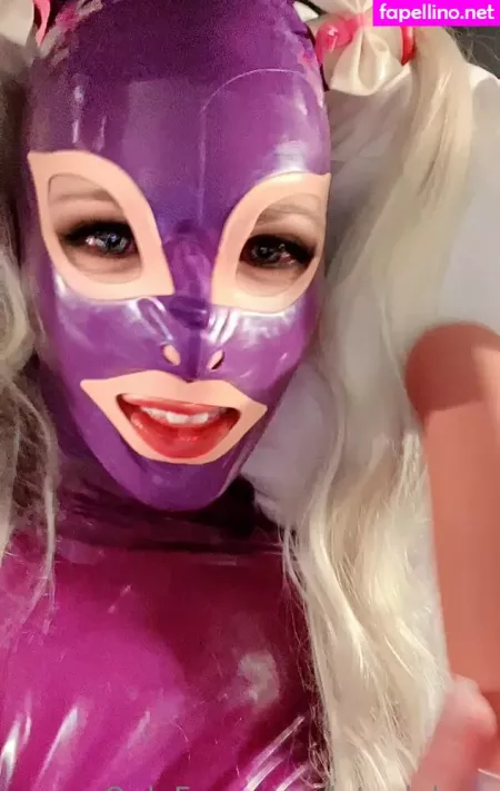Latexlolaxo OnlyFans Thumbnail #lyiLQ813ud
