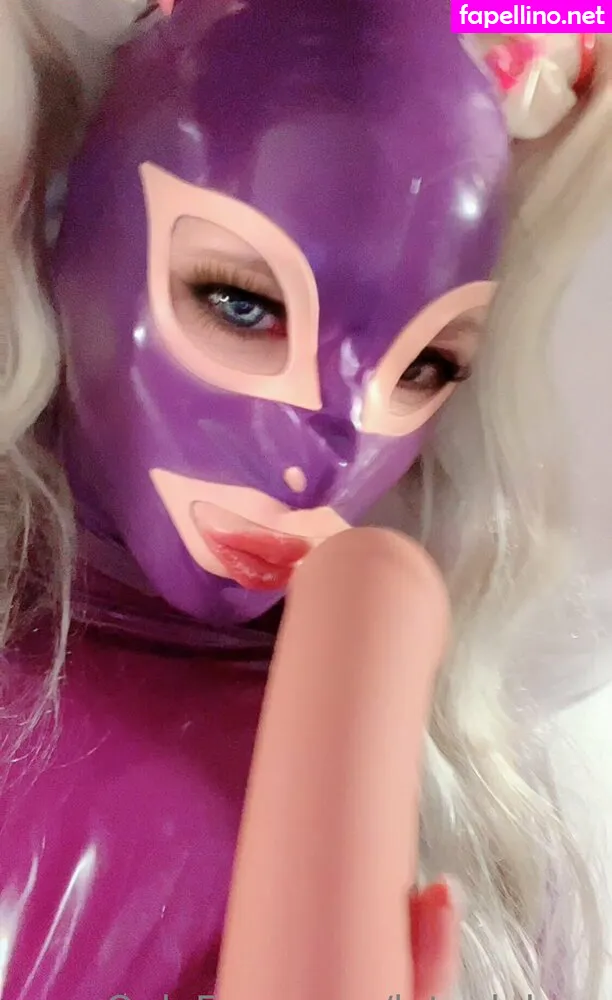 latexlolaxo, latexoxo Nude Leaked OnlyFans Photo #puAWOljTZL