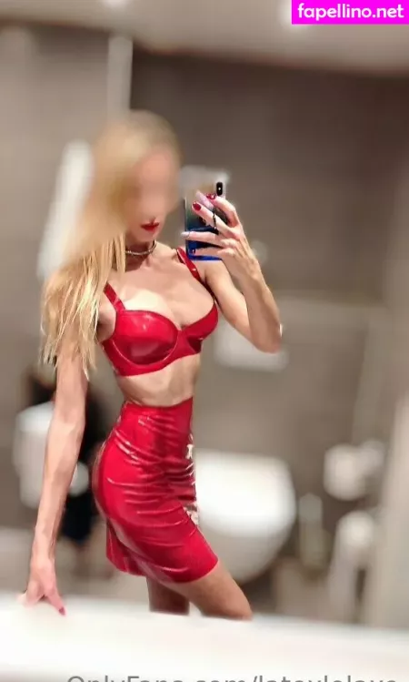 Latexlolaxo OnlyFans Thumbnail #qOQ31FvDzf
