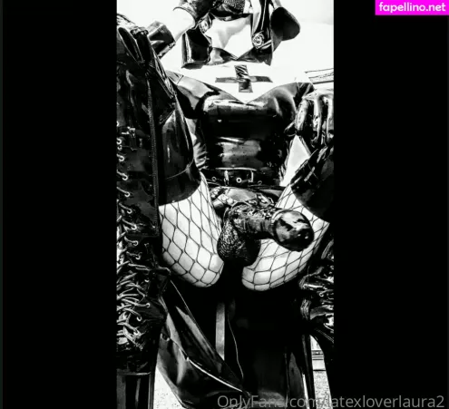 Latexloverlaura2 OnlyFans Thumbnail #CaFy1f1ojZ
