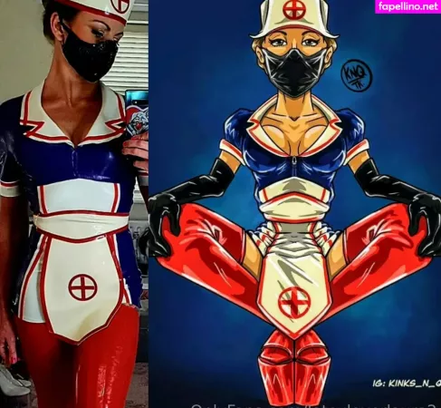 Latexloverlaura2 OnlyFans Thumbnail #o38IODJm5E