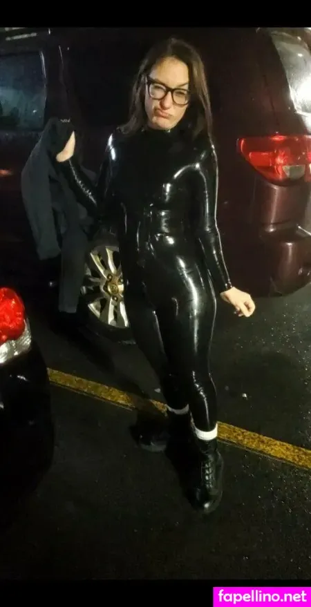 Latexlovey OnlyFans Thumbnail #BKHAfKaxsJ