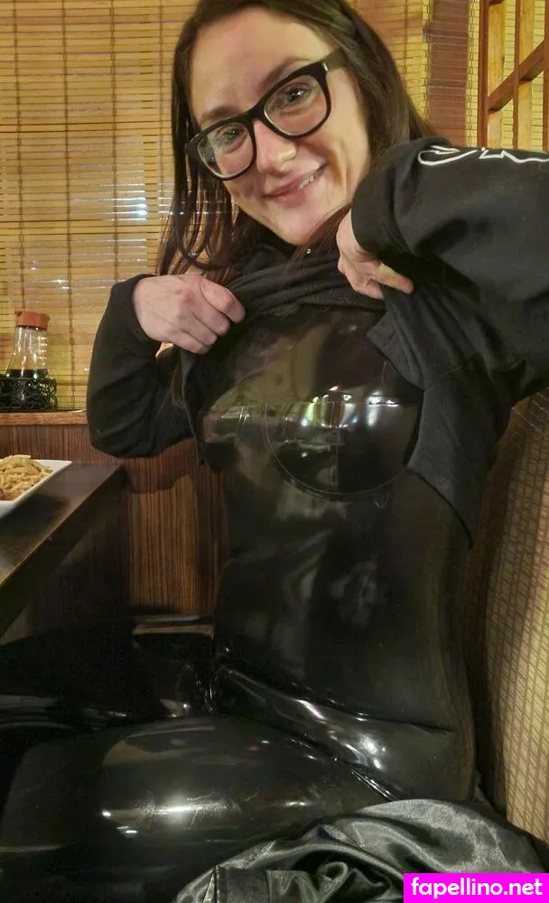 latexlovey Nude Leaked OnlyFans Photo #PlireODvLv