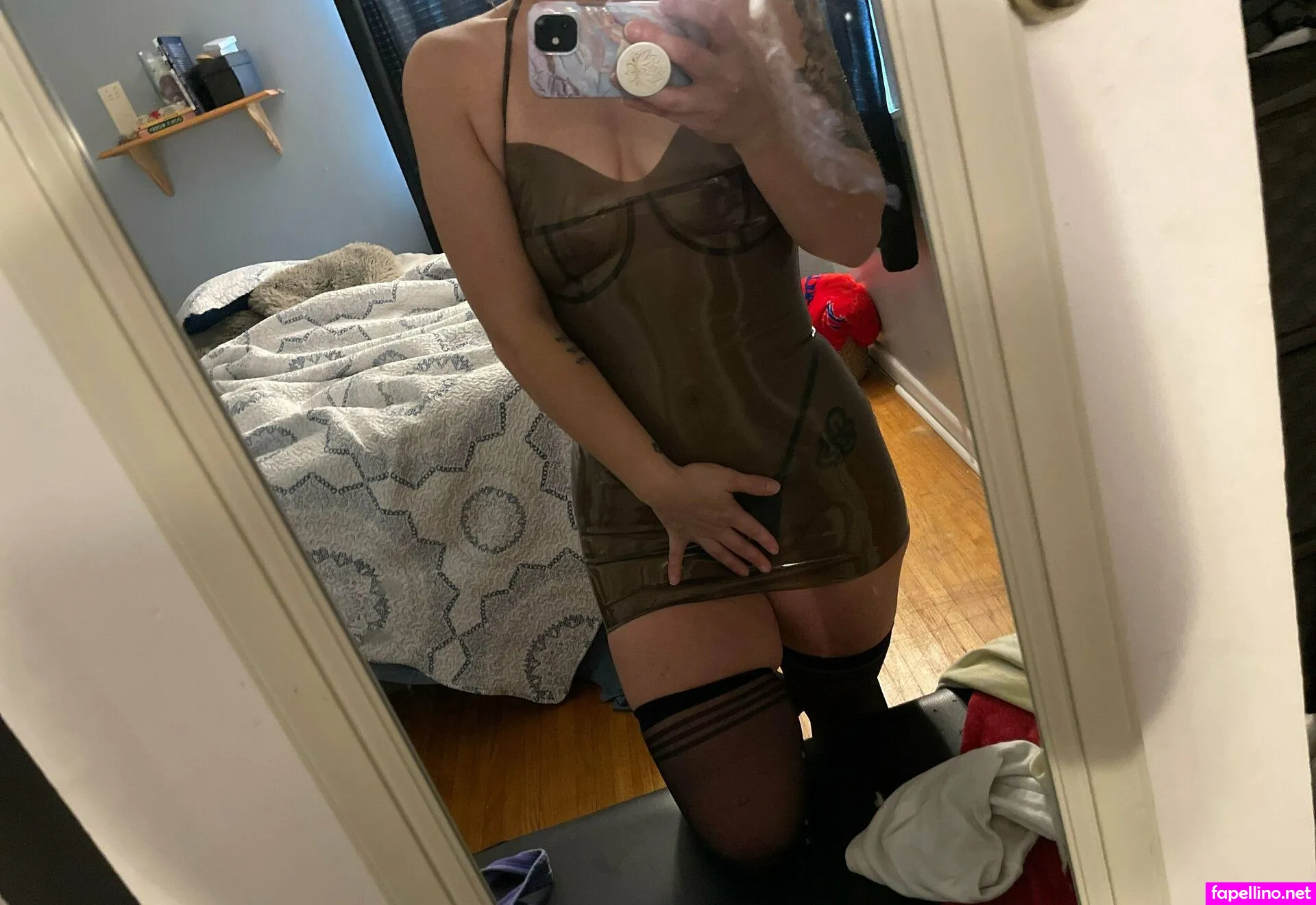 latexlovey Nude Leaked OnlyFans Photo #VfJ2LtrIW5