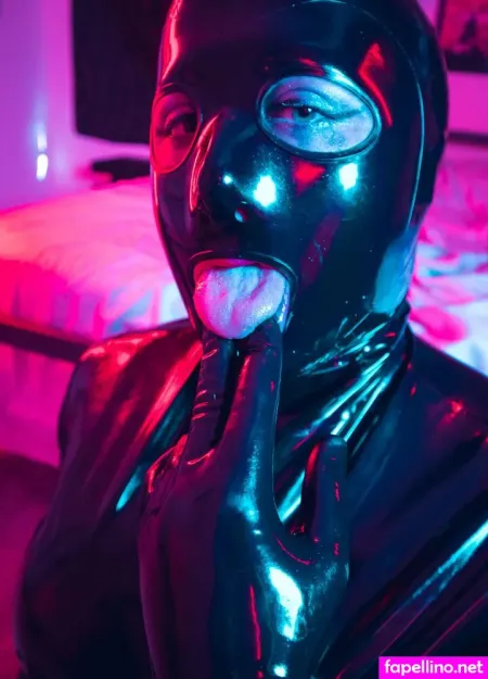 Latexluciadoll OnlyFans Thumbnail #NBekfBw9i0
