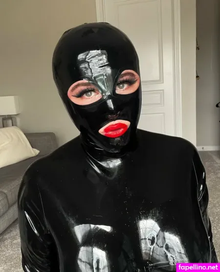 Latexluciadoll OnlyFans Thumbnail #hLAB98cmcA