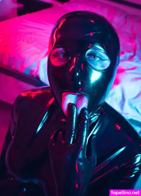 Latexluciadoll OnlyFans Thumbnail #mKHrmvcMsL