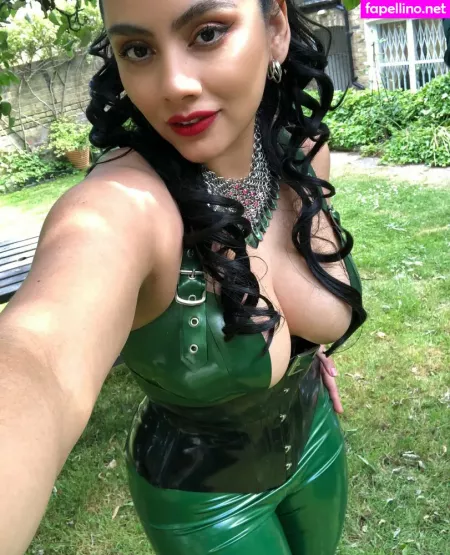 Latexnai OnlyFans Thumbnail #5b1FLnOAxA