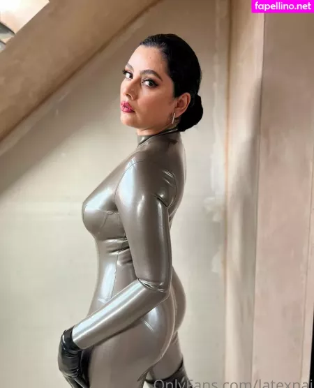 Latexnai OnlyFans Thumbnail #TK15yL9YA2