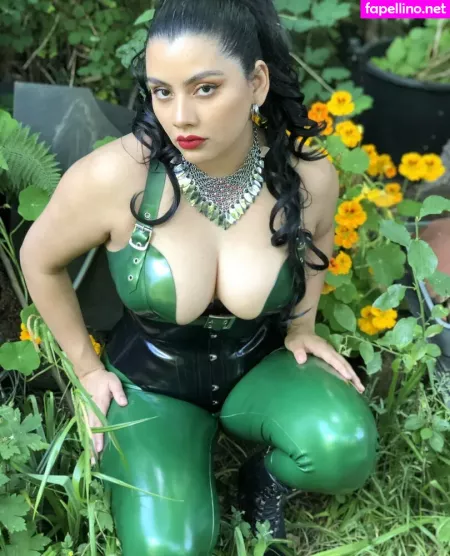Latexnai OnlyFans Thumbnail #YcQerNYIyb