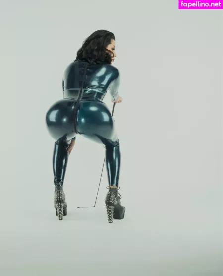 Latexnai OnlyFans Thumbnail #b5Gj6dYGXx