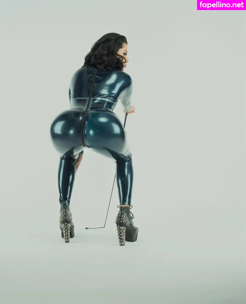 latex_nai, therubberbabe Nude Leaked OnlyFans Photo #b5Gj6dYGXx