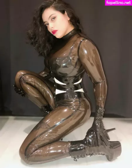 Latexnai OnlyFans Thumbnail #eab5zknmEG