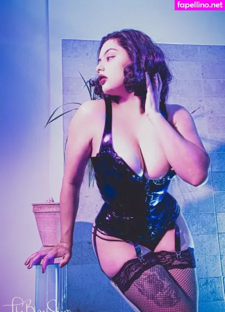 Latexnai OnlyFans Thumbnail #f1tJrFHu4t