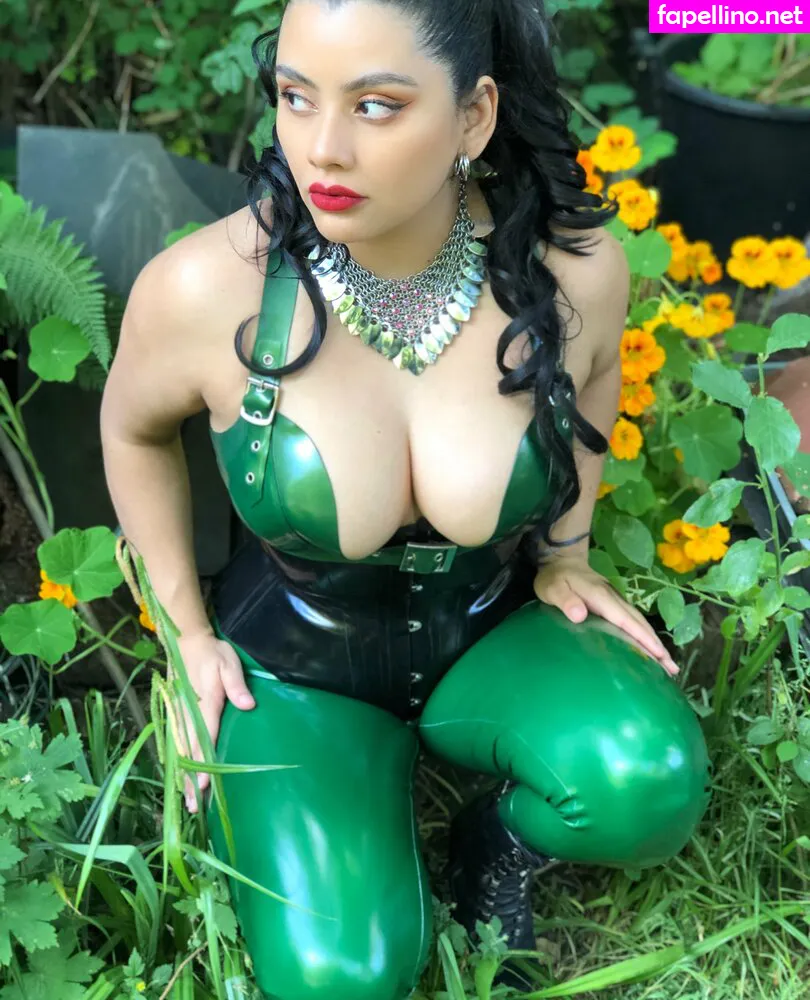 latex_nai, therubberbabe Nude Leaked OnlyFans Photo #kXLXkSvQiD
