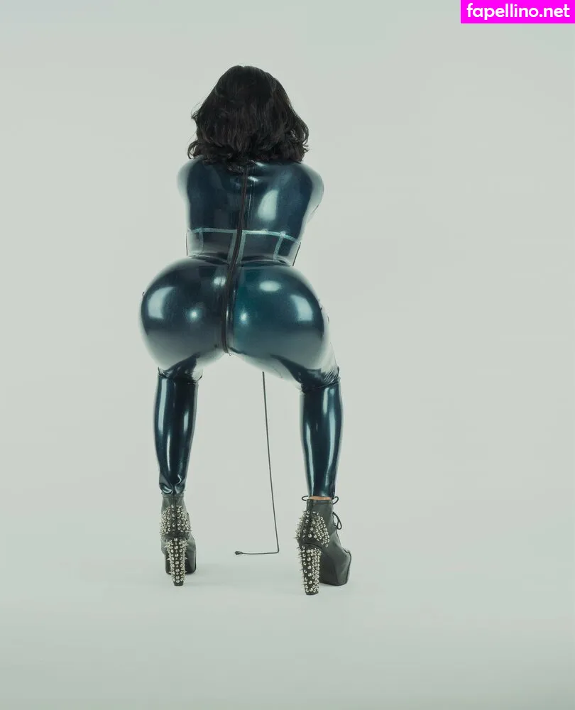 latex_nai, therubberbabe Nude Leaked OnlyFans Photo #ktEo7nvaK4