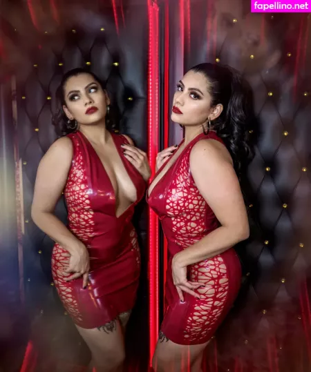Latexnai OnlyFans Thumbnail #qUNV8ool7Y