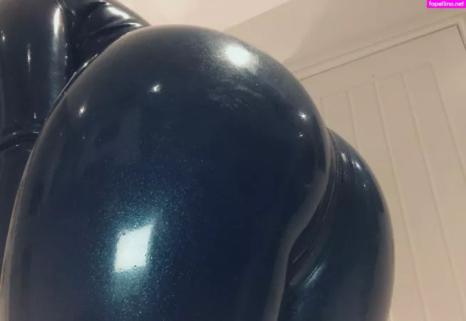Latexnai OnlyFans Thumbnail #uFUaugigof