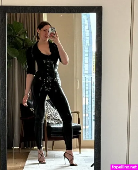 Latexnchill 7 OnlyFans Thumbnail #Fy9xkiwojM
