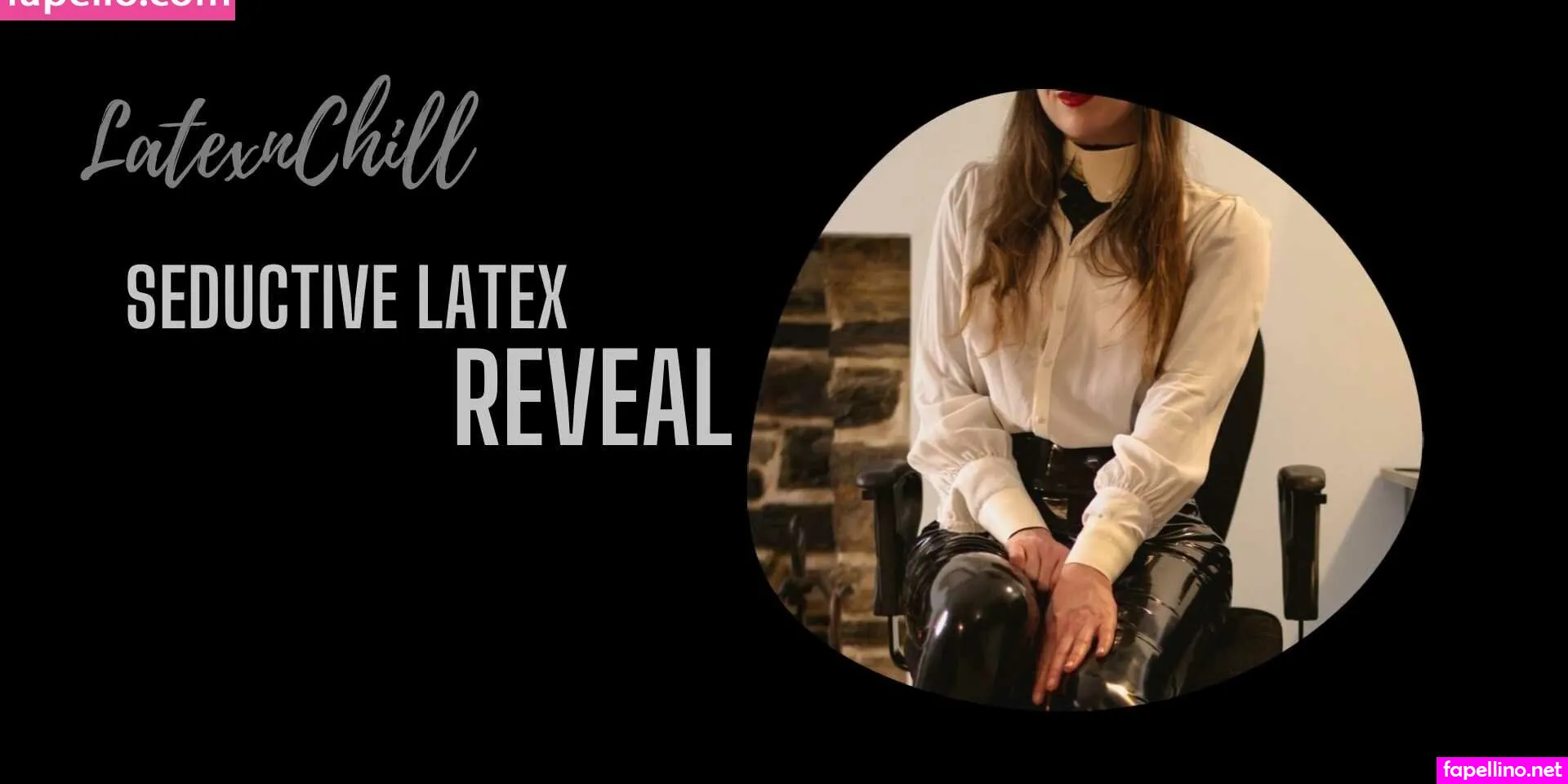 latexnchill, latexndchill Nude Leaked OnlyFans Photo #YAFwlMPJEZ