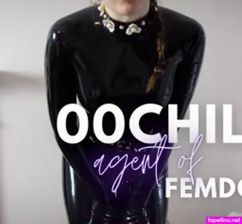 Latexnchill 7 OnlyFans Thumbnail #j4TesiXF0I