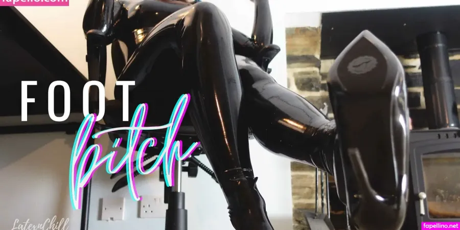 Latexnchill 7 OnlyFans Thumbnail #x44NoY34Vp