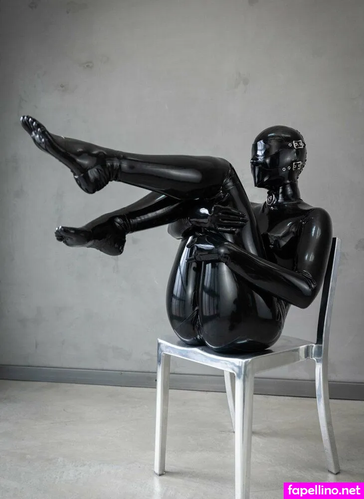 latexnchillfree, latexndchill Nude Leaked OnlyFans Photo #fhKzDD3OUC