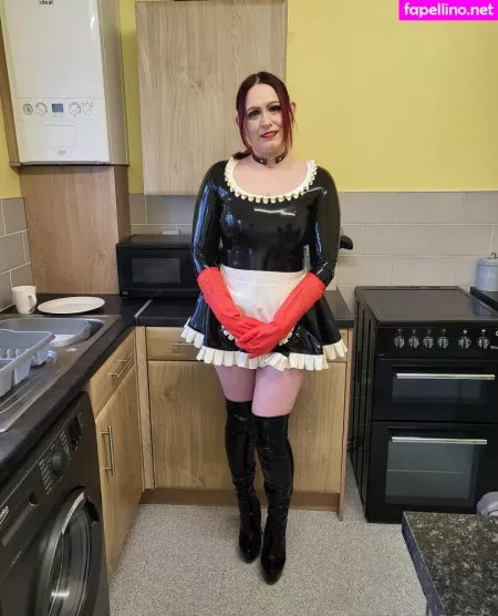 Latexnikki12 OnlyFans Thumbnail #C447yAOEp8