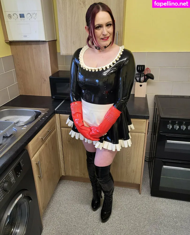 latexnikki12, the_boss675 Nude Leaked OnlyFans Photo #ChMlicZNRX