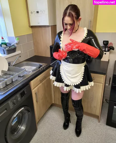 Latexnikki12 OnlyFans Thumbnail #F7f9IqQKf6