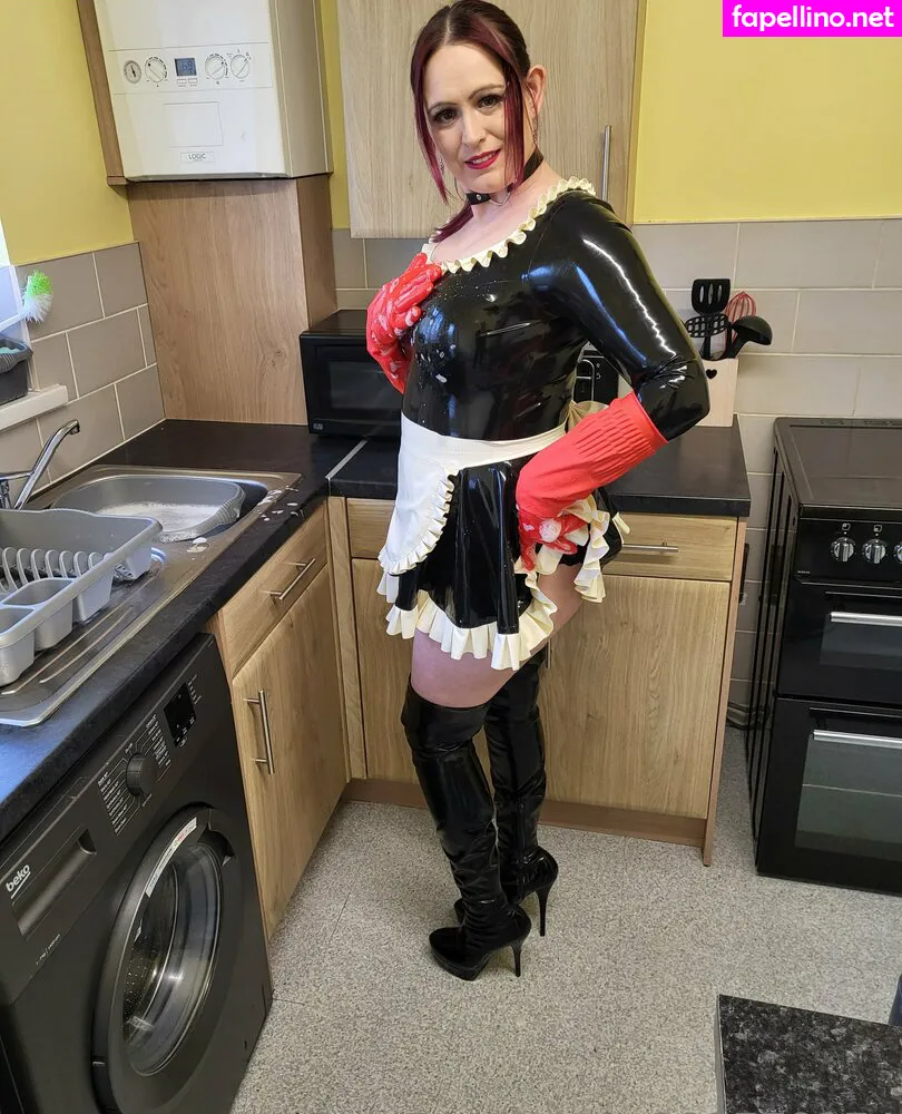 latexnikki12, the_boss675 Nude Leaked OnlyFans Photo #O9ftAYZz69